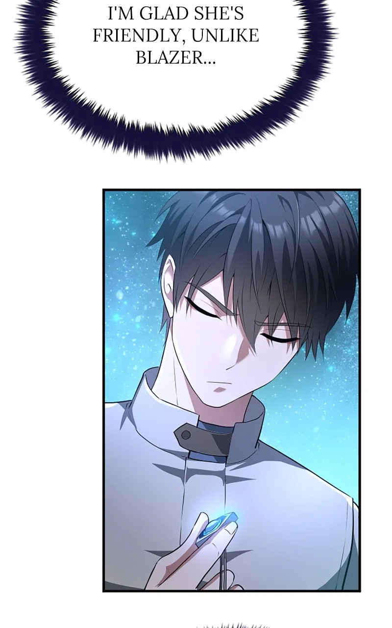 Regression of the Close Combat Mage Chapter 40 page 49 - 