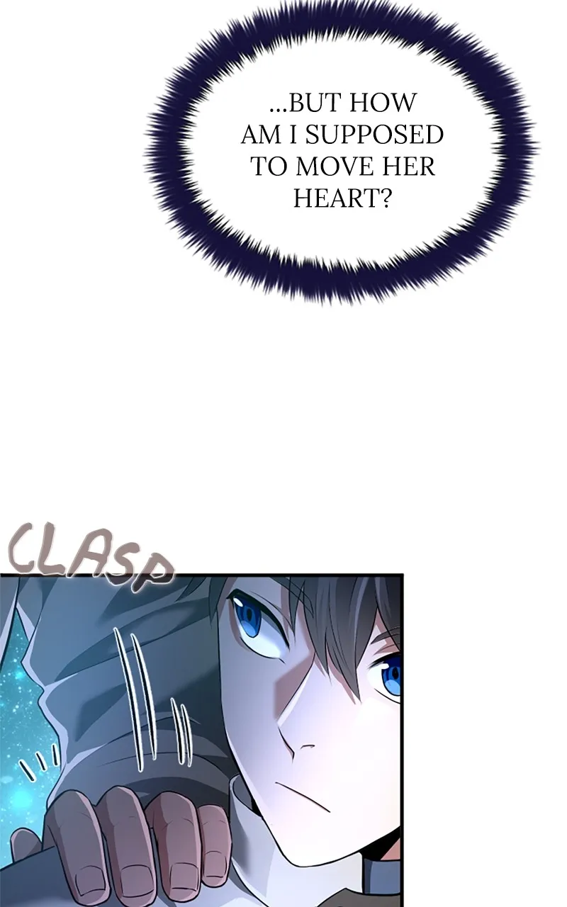 Regression of the Close Combat Mage Chapter 40 page 50 - 