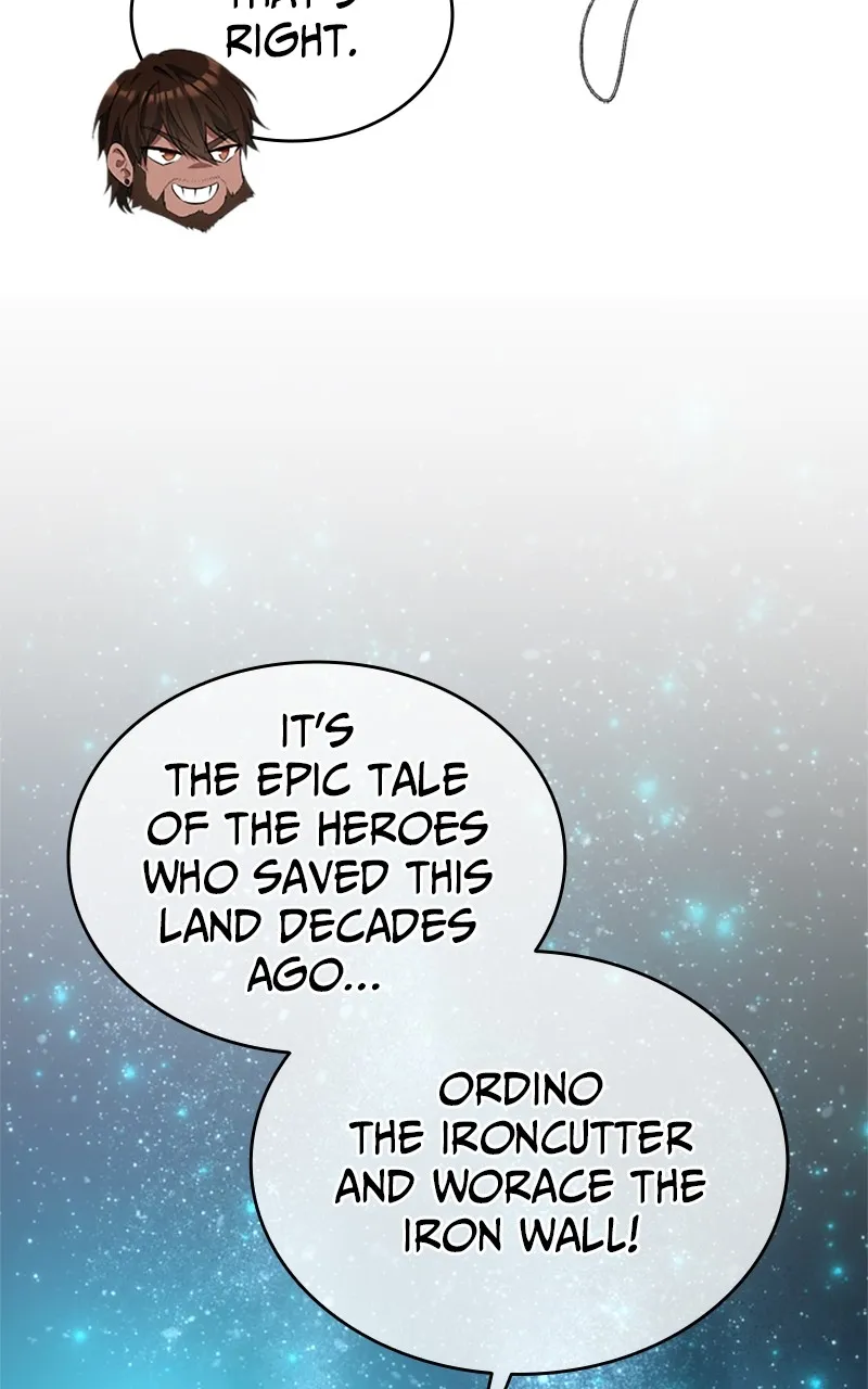 Regression of the Close Combat Mage Chapter 40 page 54 - 