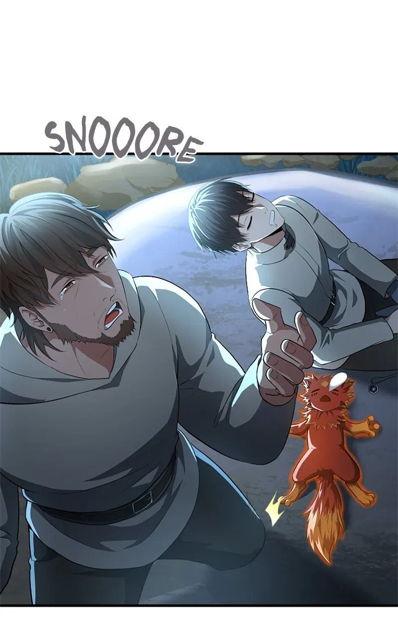 Regression of the Close Combat Mage Chapter 40 page 57 - 