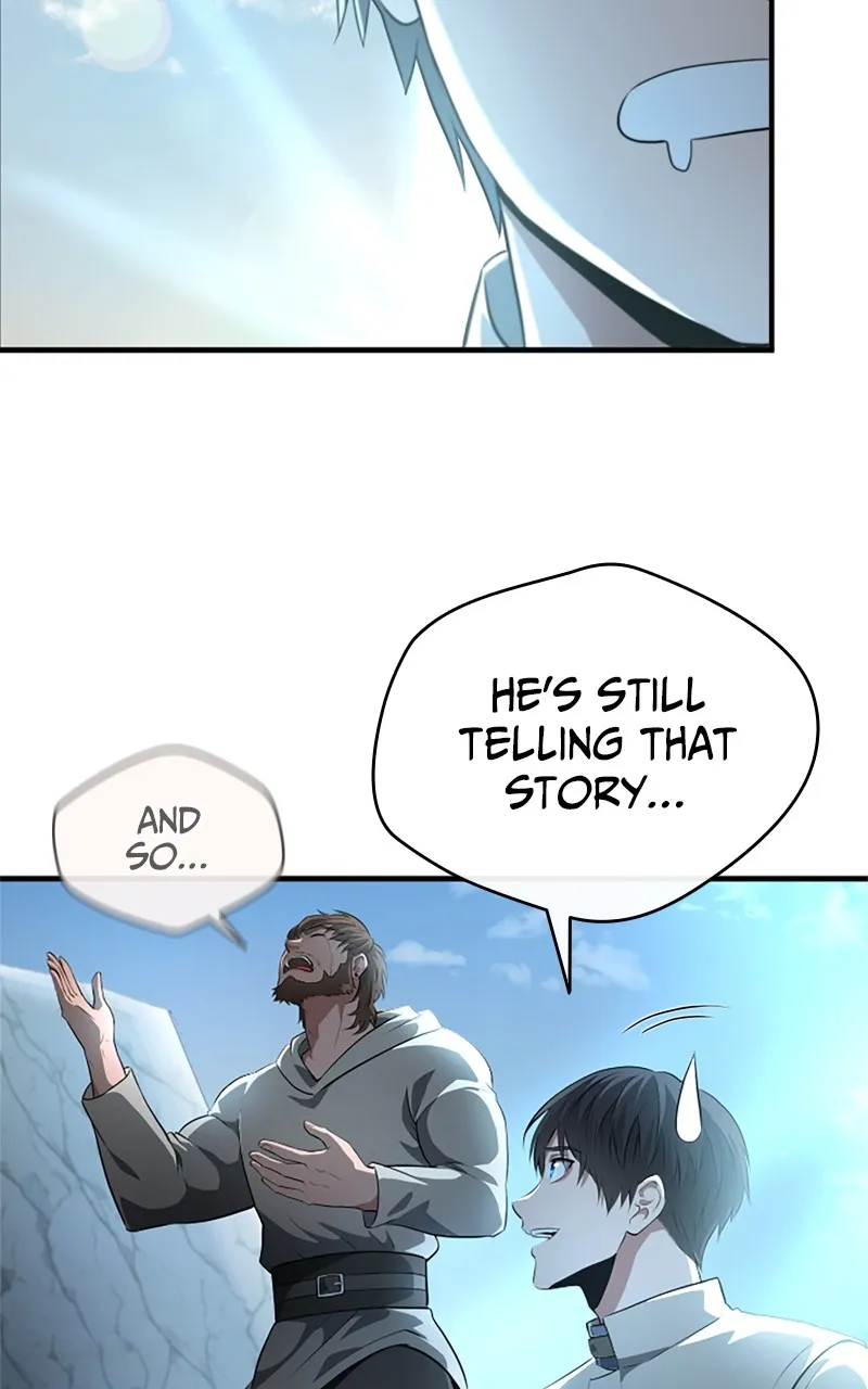 Regression of the Close Combat Mage Chapter 40 page 59 - 