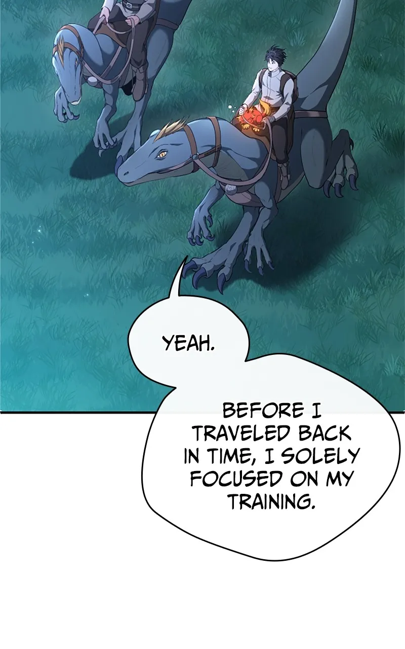 Regression of the Close Combat Mage Chapter 40 page 7 - 