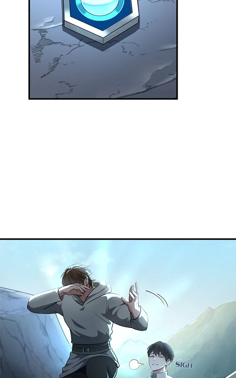 Regression of the Close Combat Mage Chapter 40 page 61 - 