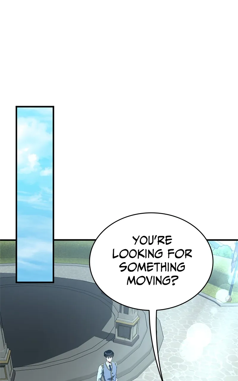 Regression of the Close Combat Mage Chapter 40 page 63 - 