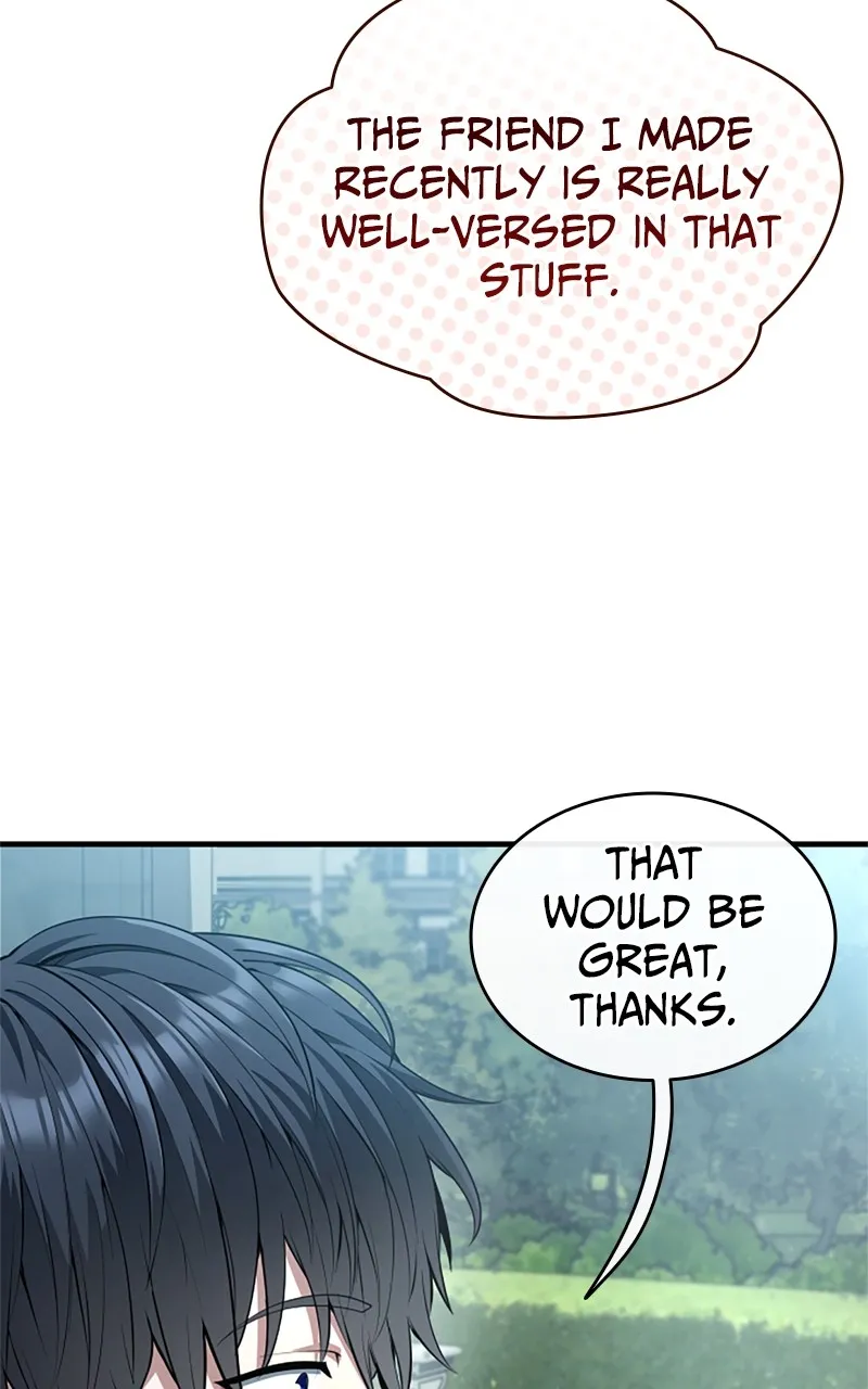 Regression of the Close Combat Mage Chapter 40 page 67 - 