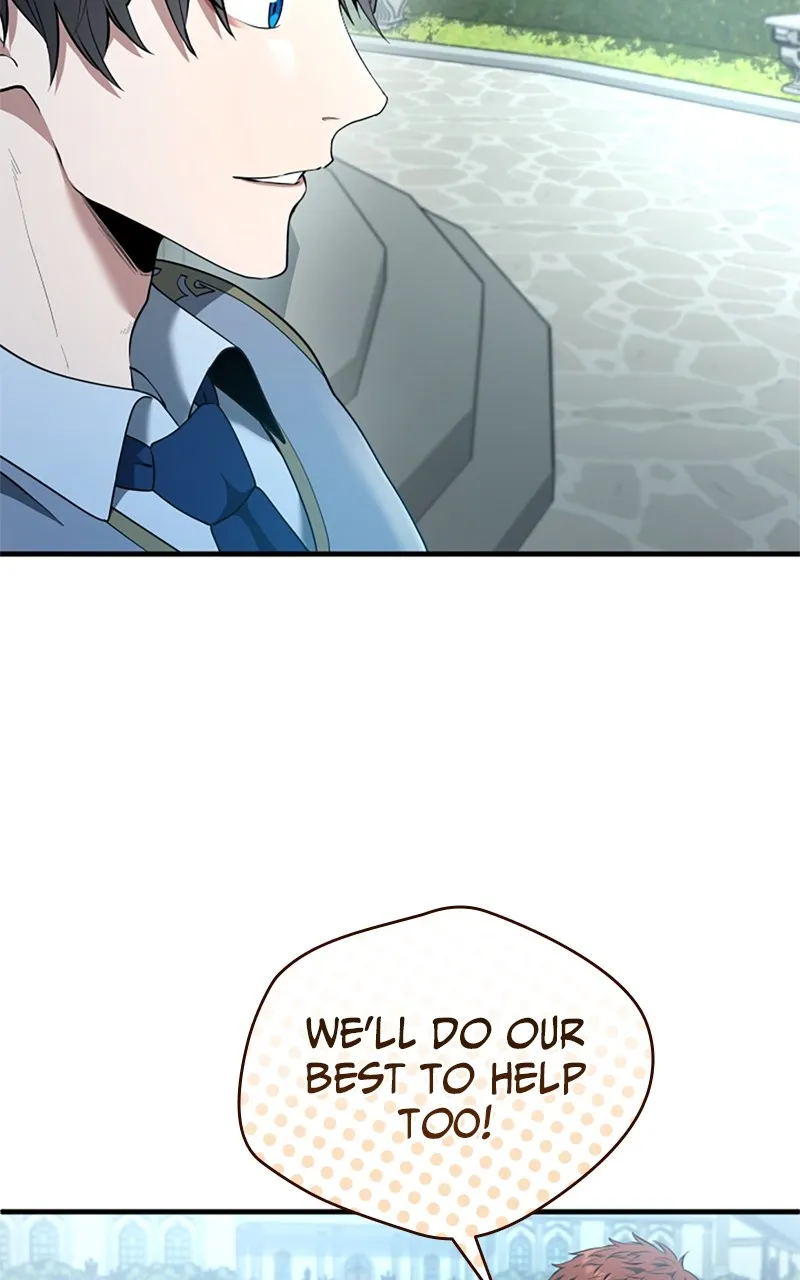 Regression of the Close Combat Mage Chapter 40 page 68 - 