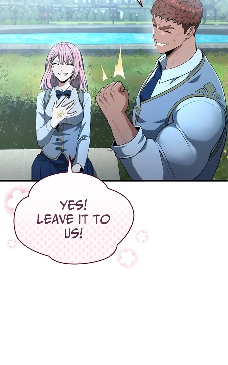 Regression of the Close Combat Mage Chapter 40 page 69 - 