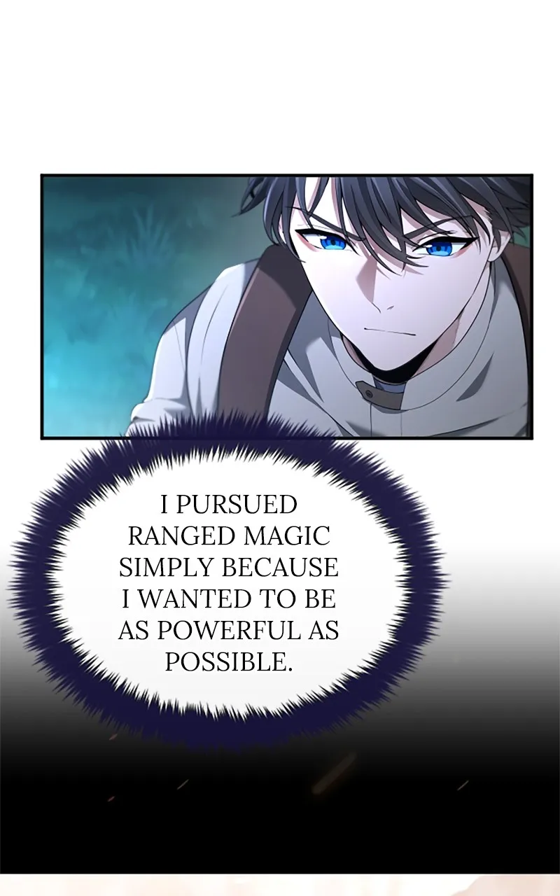 Regression of the Close Combat Mage Chapter 40 page 8 - 
