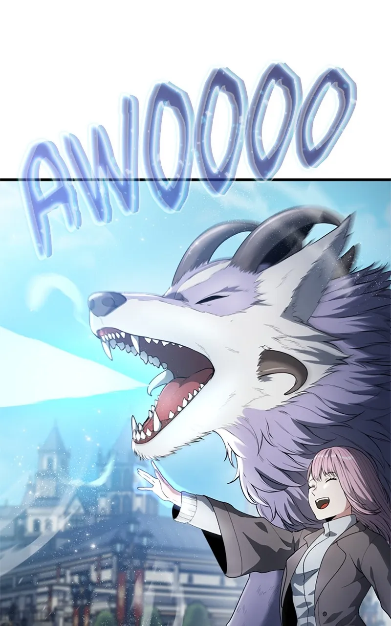 Regression of the Close Combat Mage Chapter 40 page 79 - 