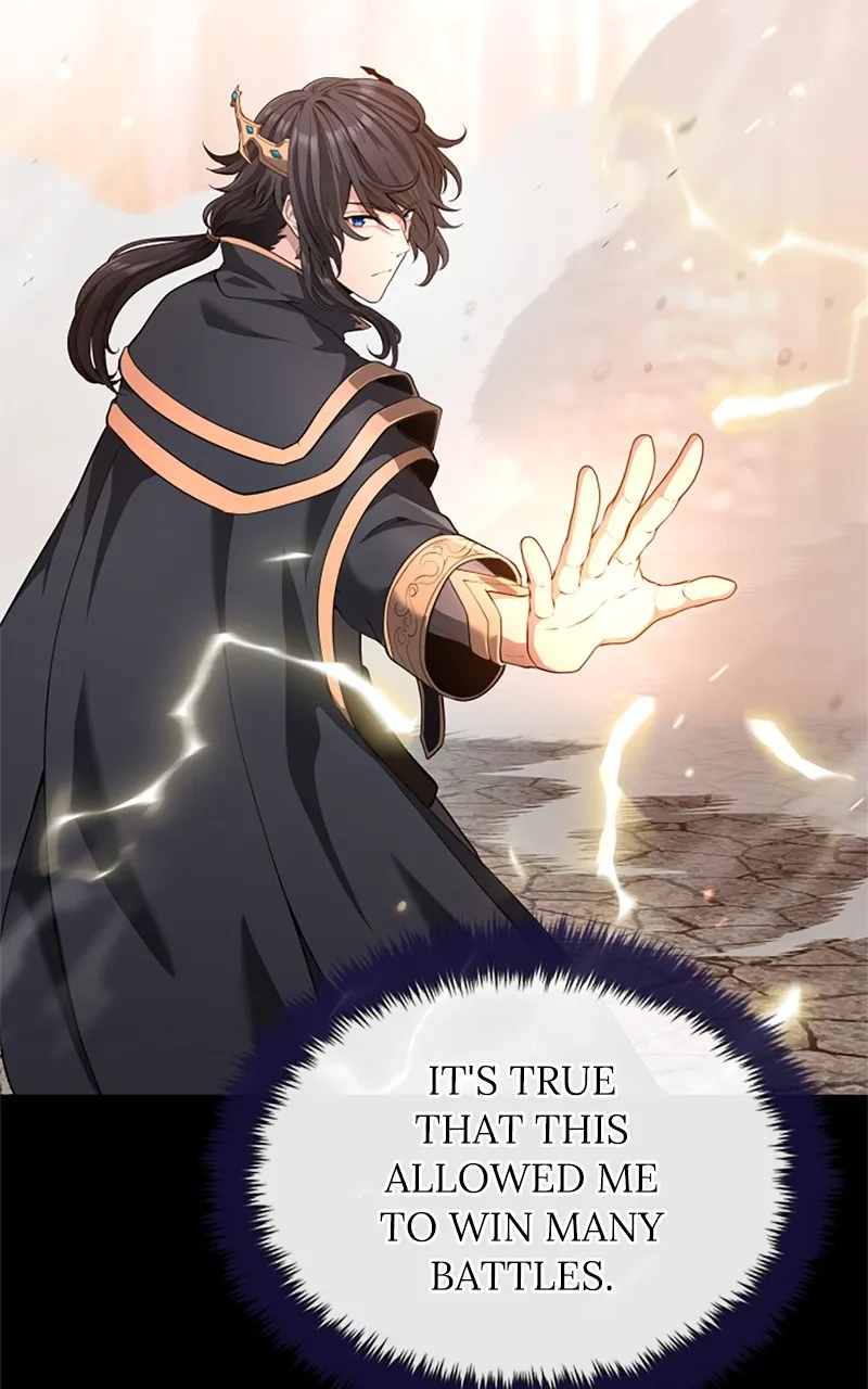 Regression of the Close Combat Mage Chapter 40 page 9 - 