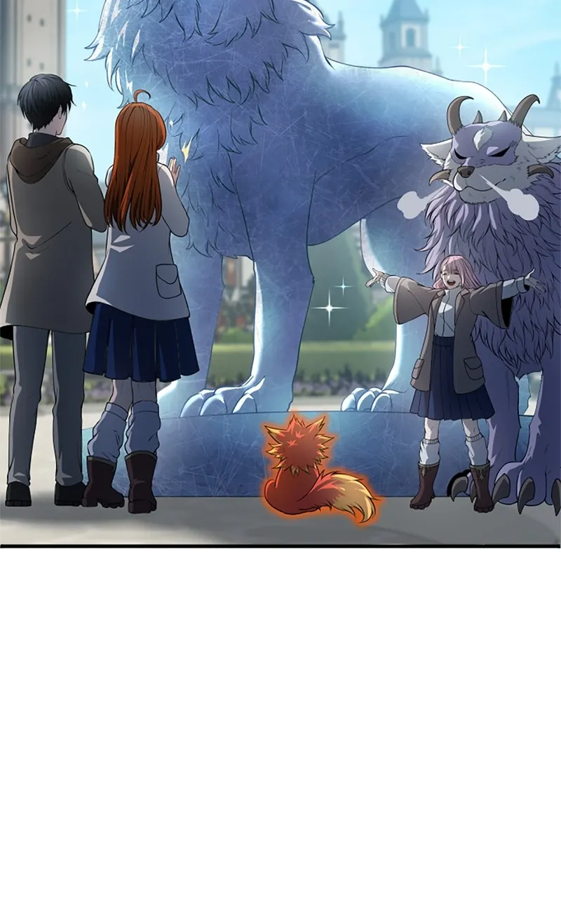 Regression of the Close Combat Mage Chapter 40 page 81 - 
