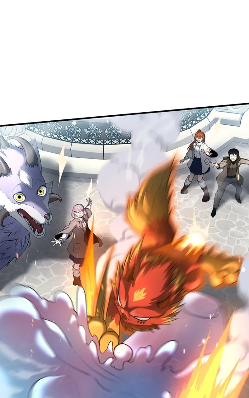 Regression of the Close Combat Mage Chapter 40 page 83 - 