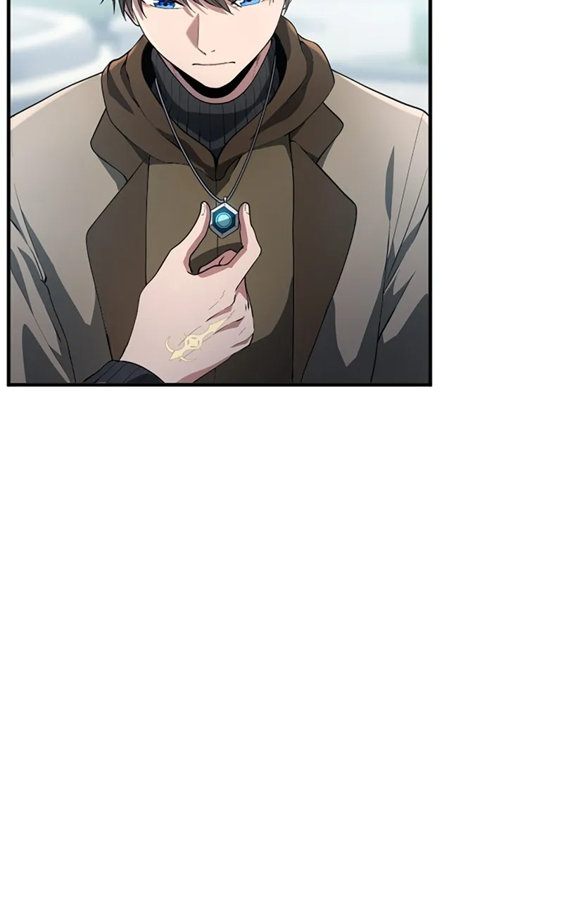 Regression of the Close Combat Mage Chapter 40 page 85 - 