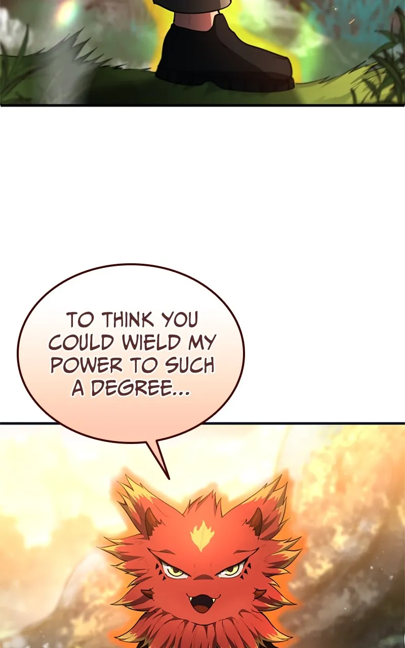 Regression of the Close Combat Mage Chapter 40 page 95 - 