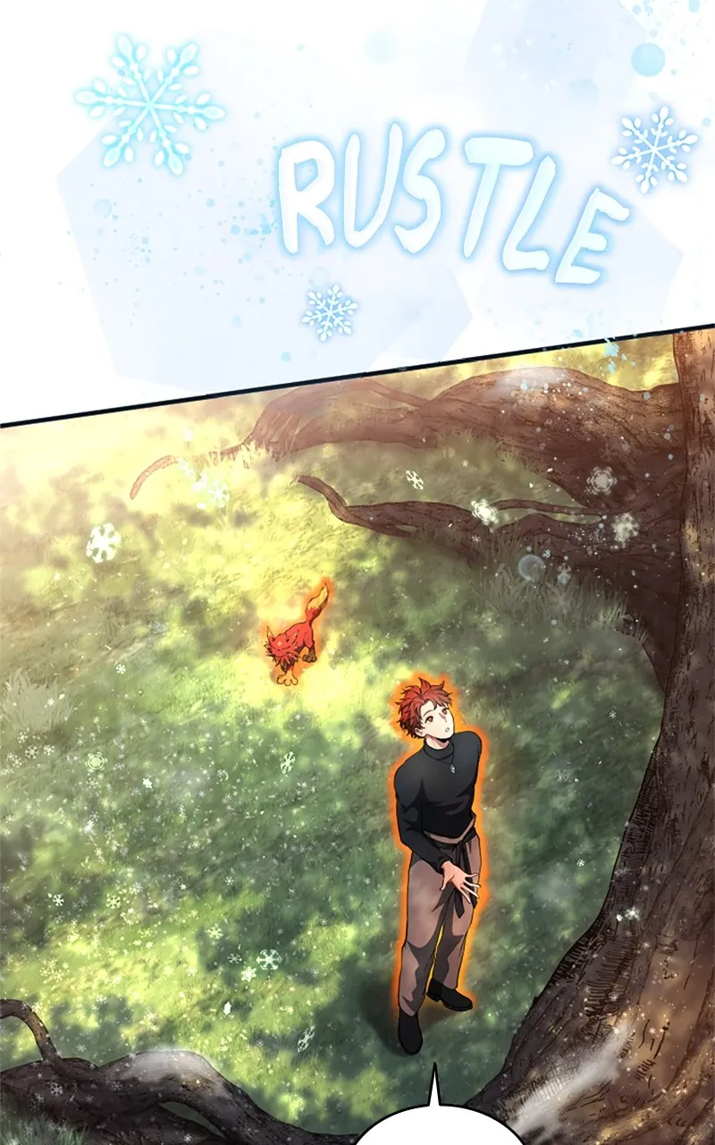 Regression of the Close Combat Mage Chapter 40 page 98 - 