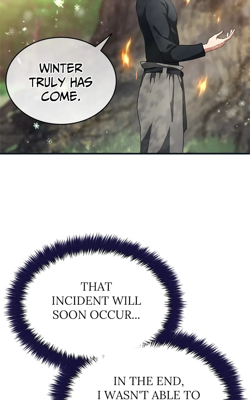 Regression of the Close Combat Mage Chapter 40 page 100 - 