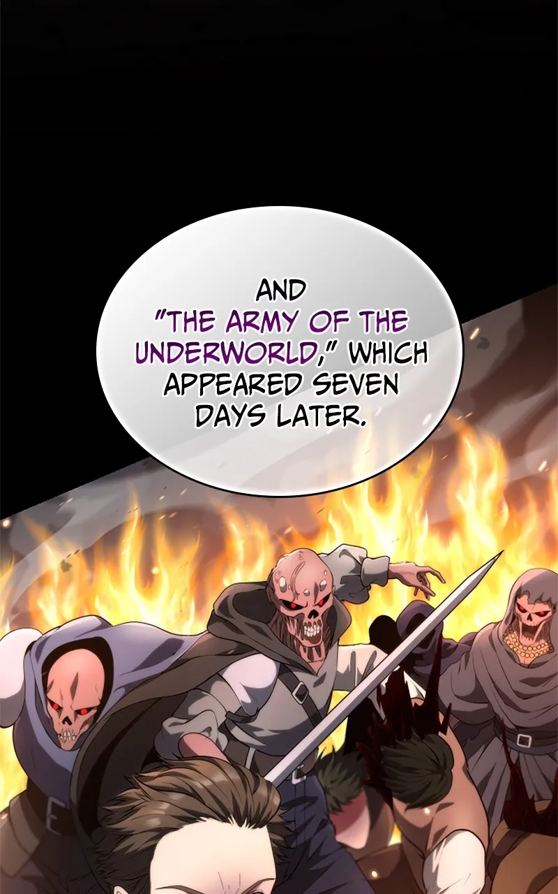 Regression of the Close Combat Mage Chapter 41 page 11 - 