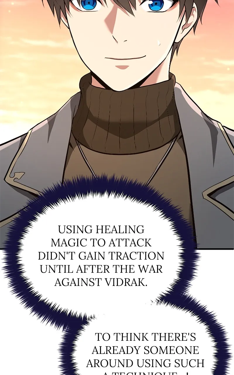 Regression of the Close Combat Mage Chapter 41 page 102 - 
