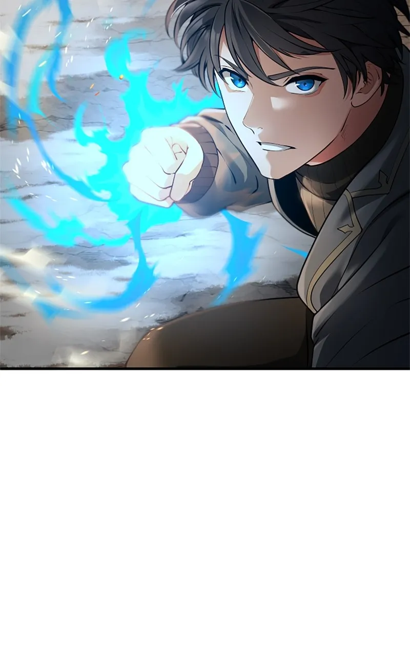 Regression of the Close Combat Mage Chapter 41 page 106 - 