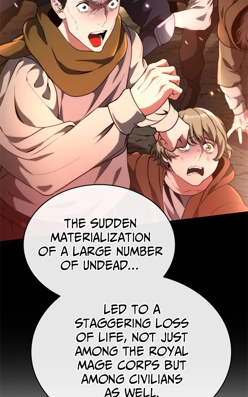 Regression of the Close Combat Mage Chapter 41 page 12 - 