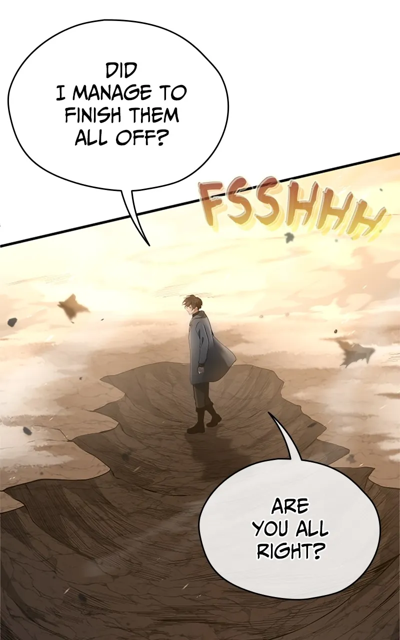 Regression of the Close Combat Mage Chapter 41 page 111 - 