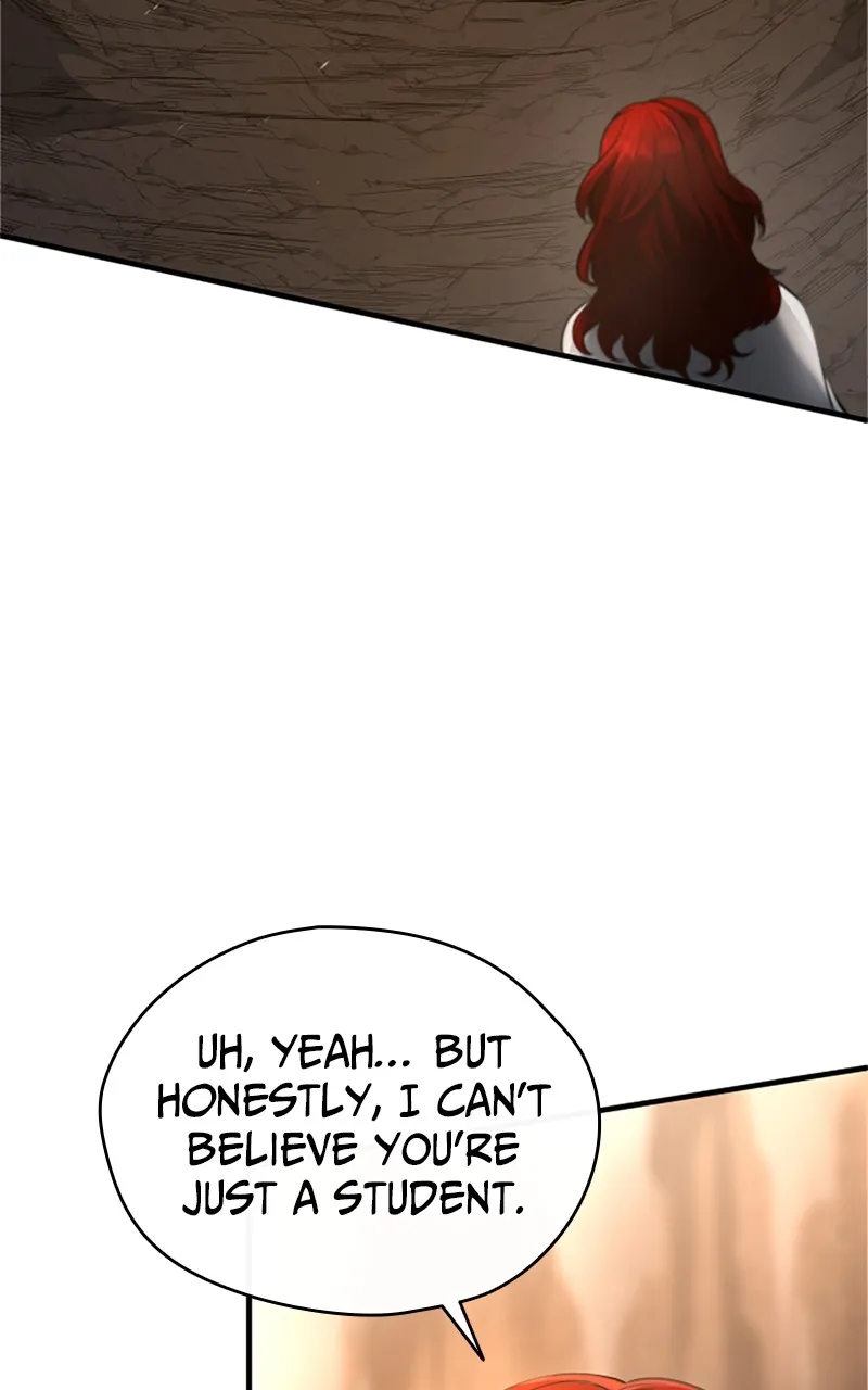 Regression of the Close Combat Mage Chapter 41 page 112 - 