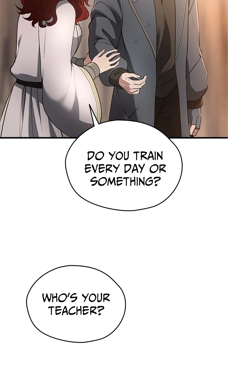 Regression of the Close Combat Mage Chapter 41 page 115 - 
