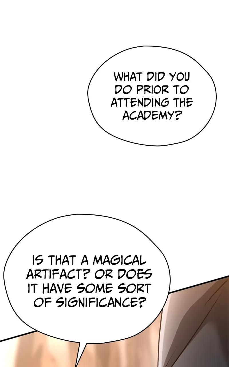 Regression of the Close Combat Mage Chapter 41 page 116 - 
