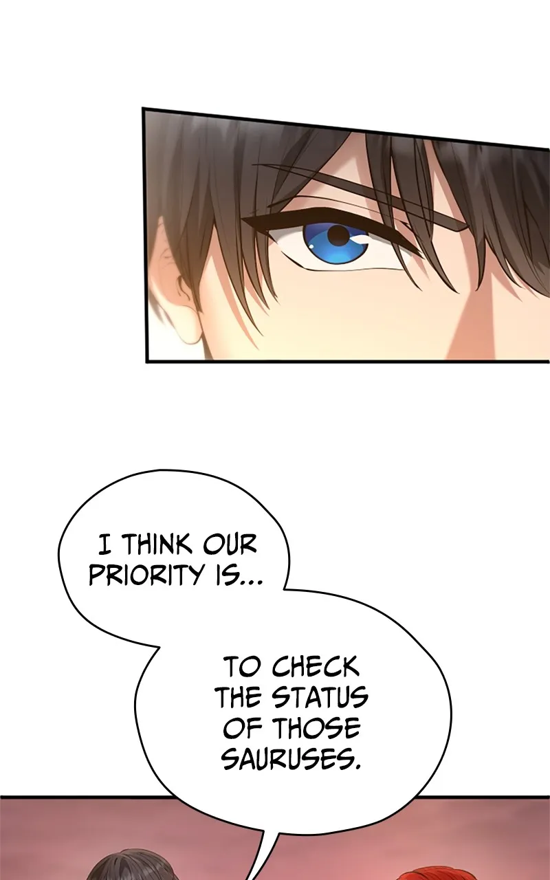 Regression of the Close Combat Mage Chapter 41 page 118 - 