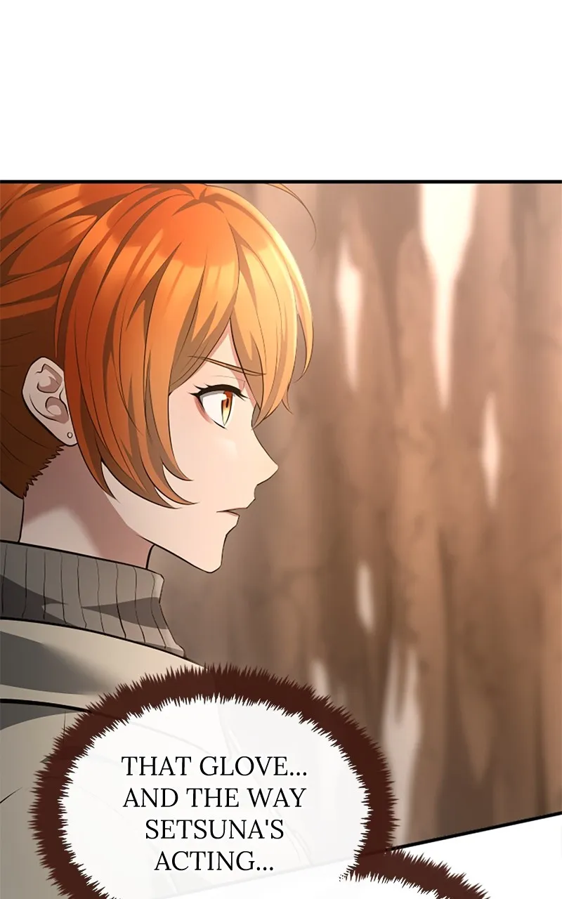 Regression of the Close Combat Mage Chapter 41 page 120 - 