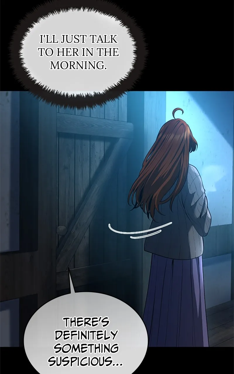 Regression of the Close Combat Mage Chapter 41 page 130 - 