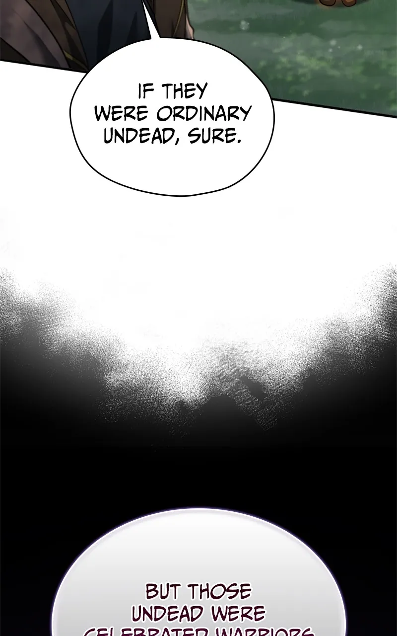 Regression of the Close Combat Mage Chapter 41 page 14 - 