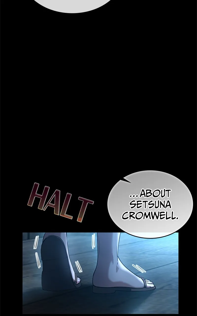 Regression of the Close Combat Mage Chapter 41 page 131 - 