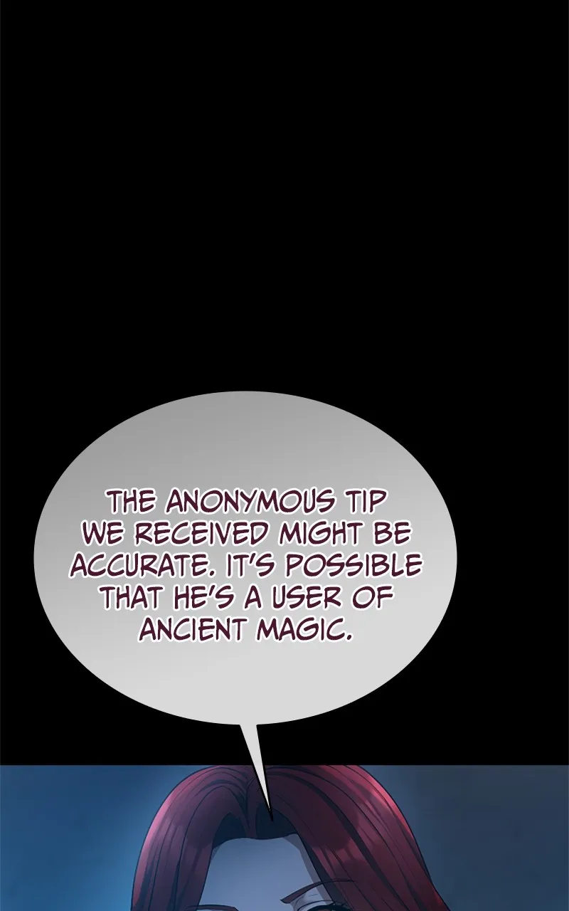Regression of the Close Combat Mage Chapter 41 page 132 - 