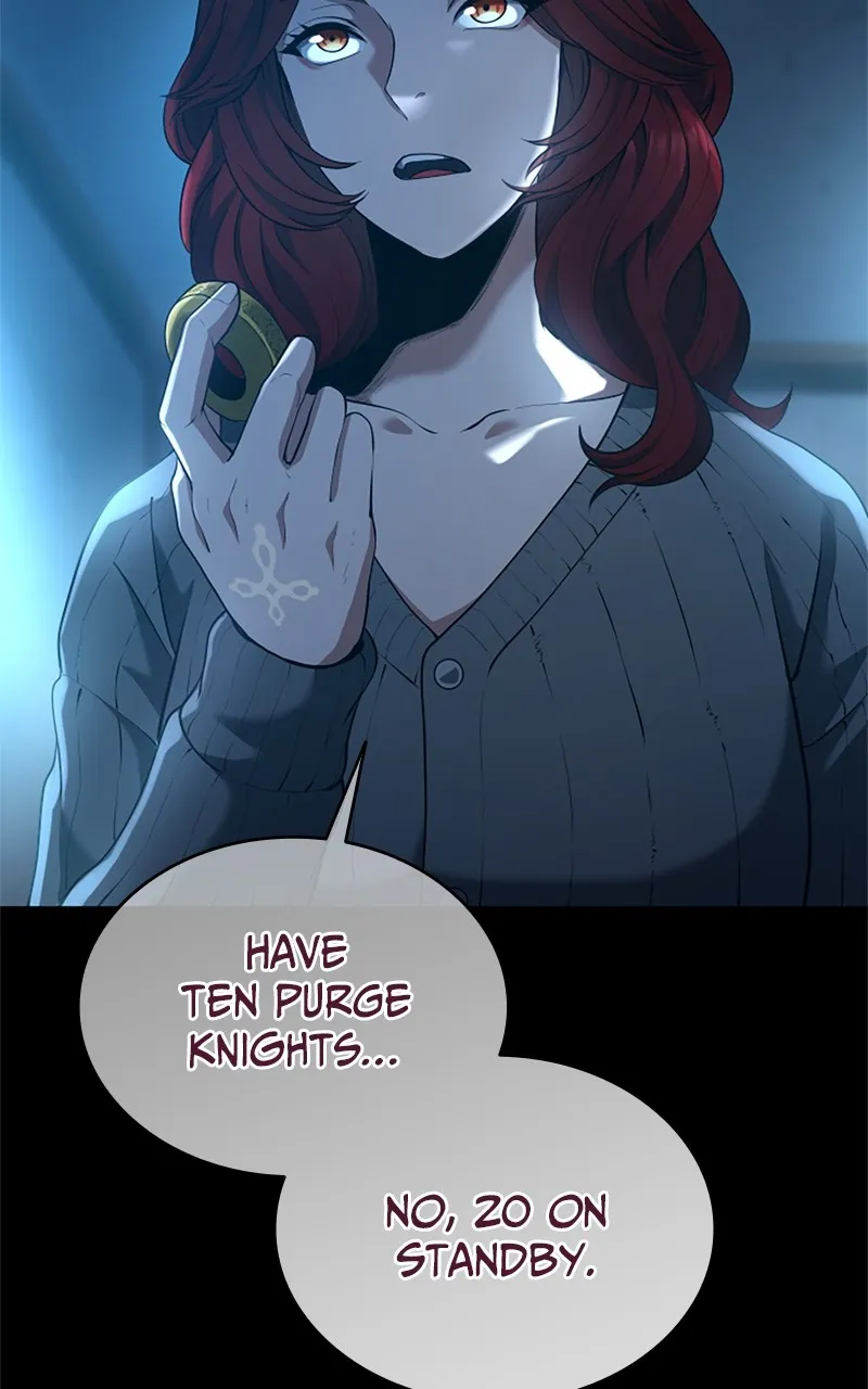Regression of the Close Combat Mage Chapter 41 page 133 - 
