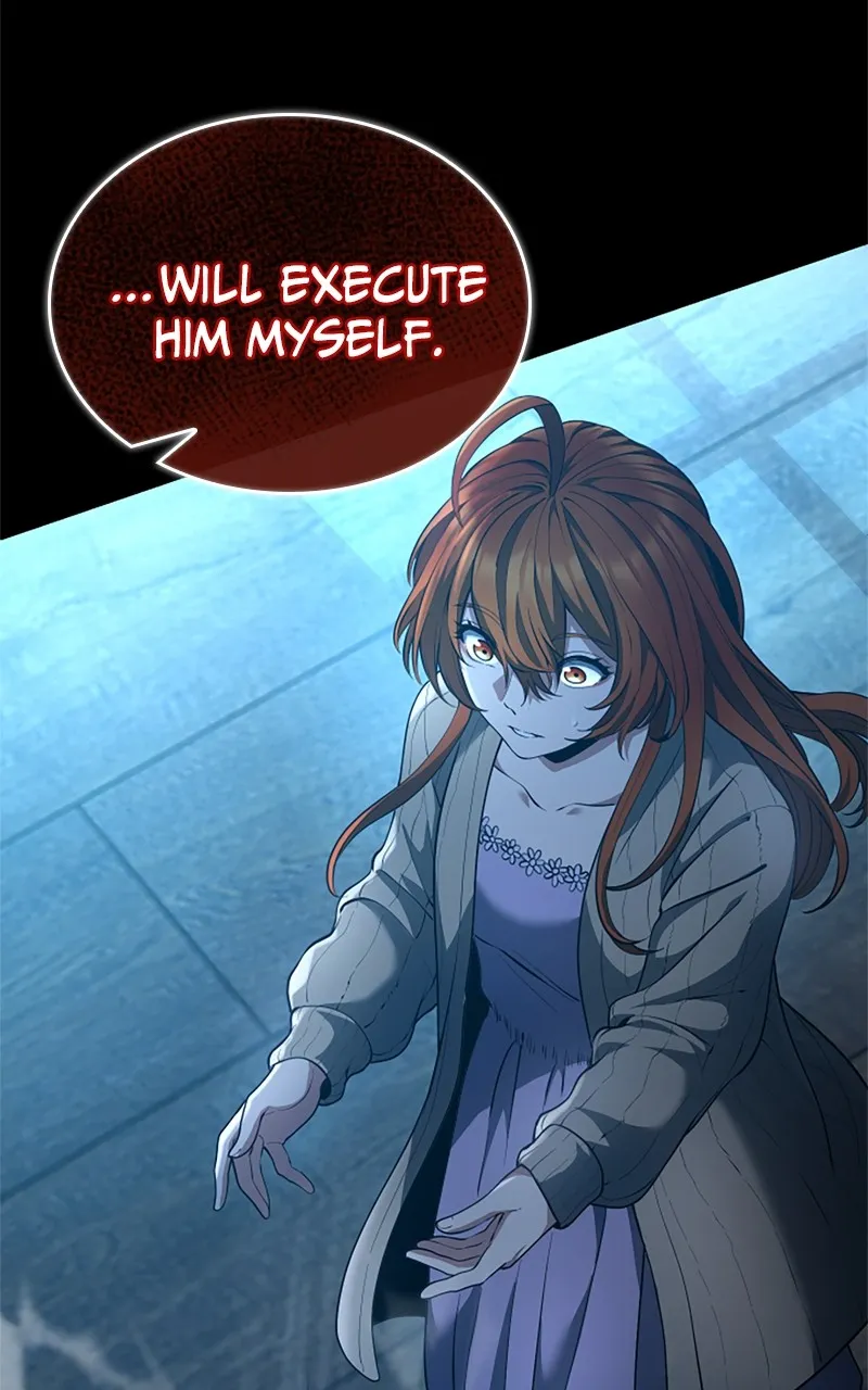 Regression of the Close Combat Mage Chapter 41 page 135 - 