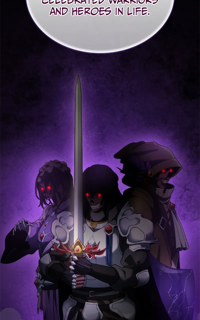 Regression of the Close Combat Mage Chapter 41 page 15 - 