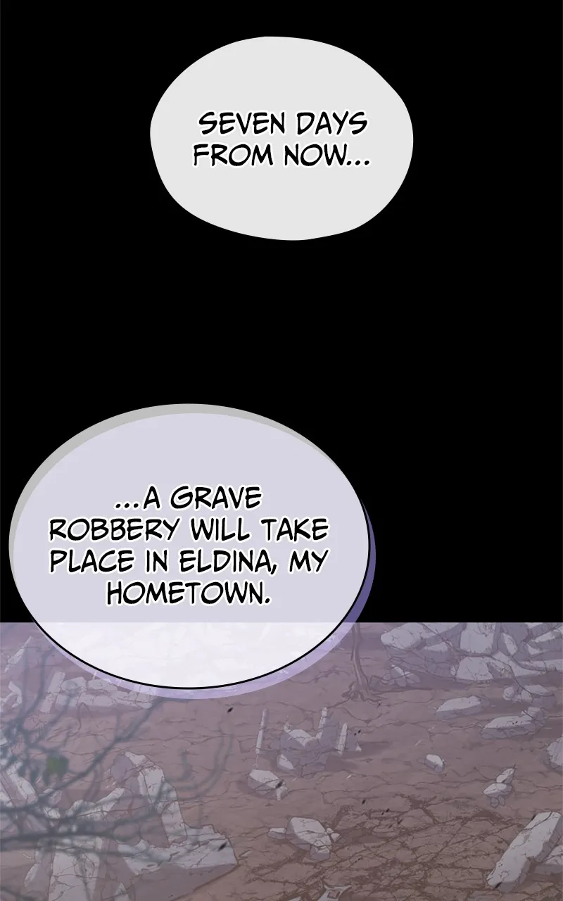 Regression of the Close Combat Mage Chapter 41 page 19 - 