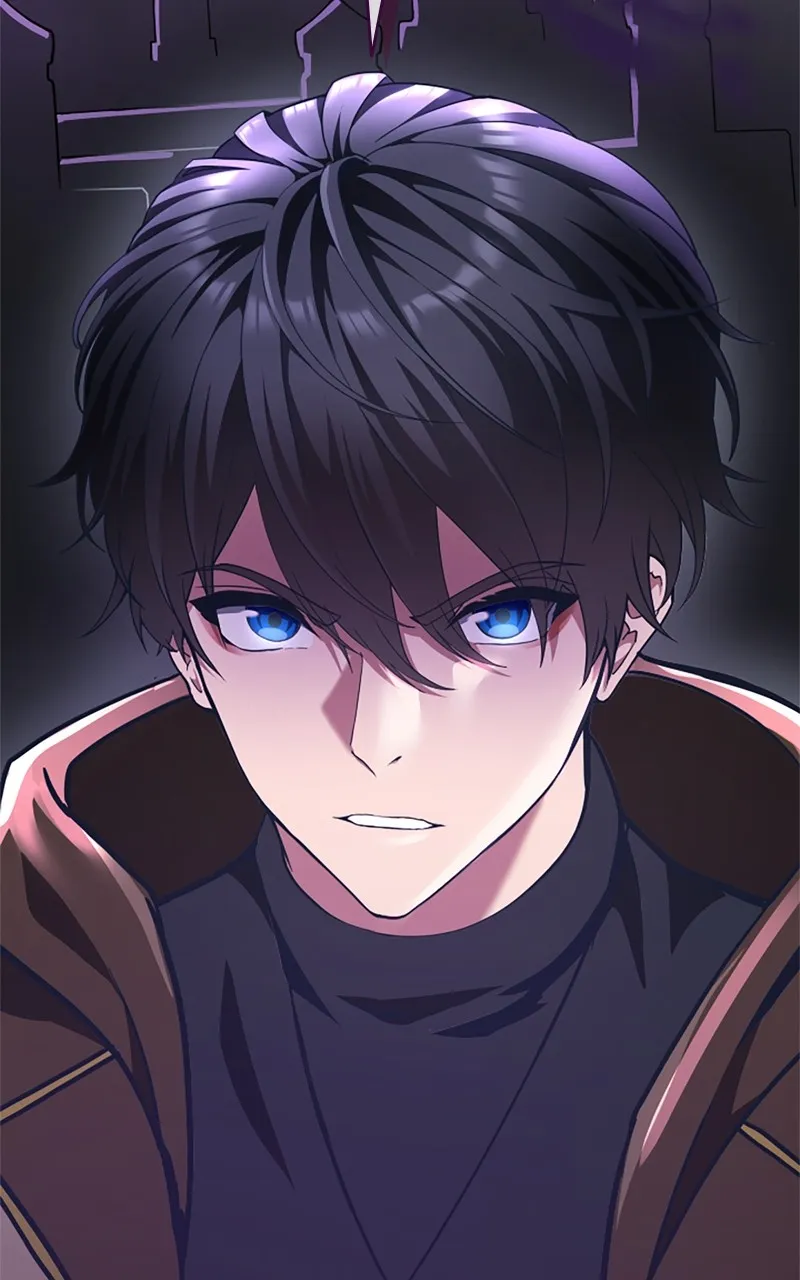 Regression of the Close Combat Mage Chapter 41 page 3 - 