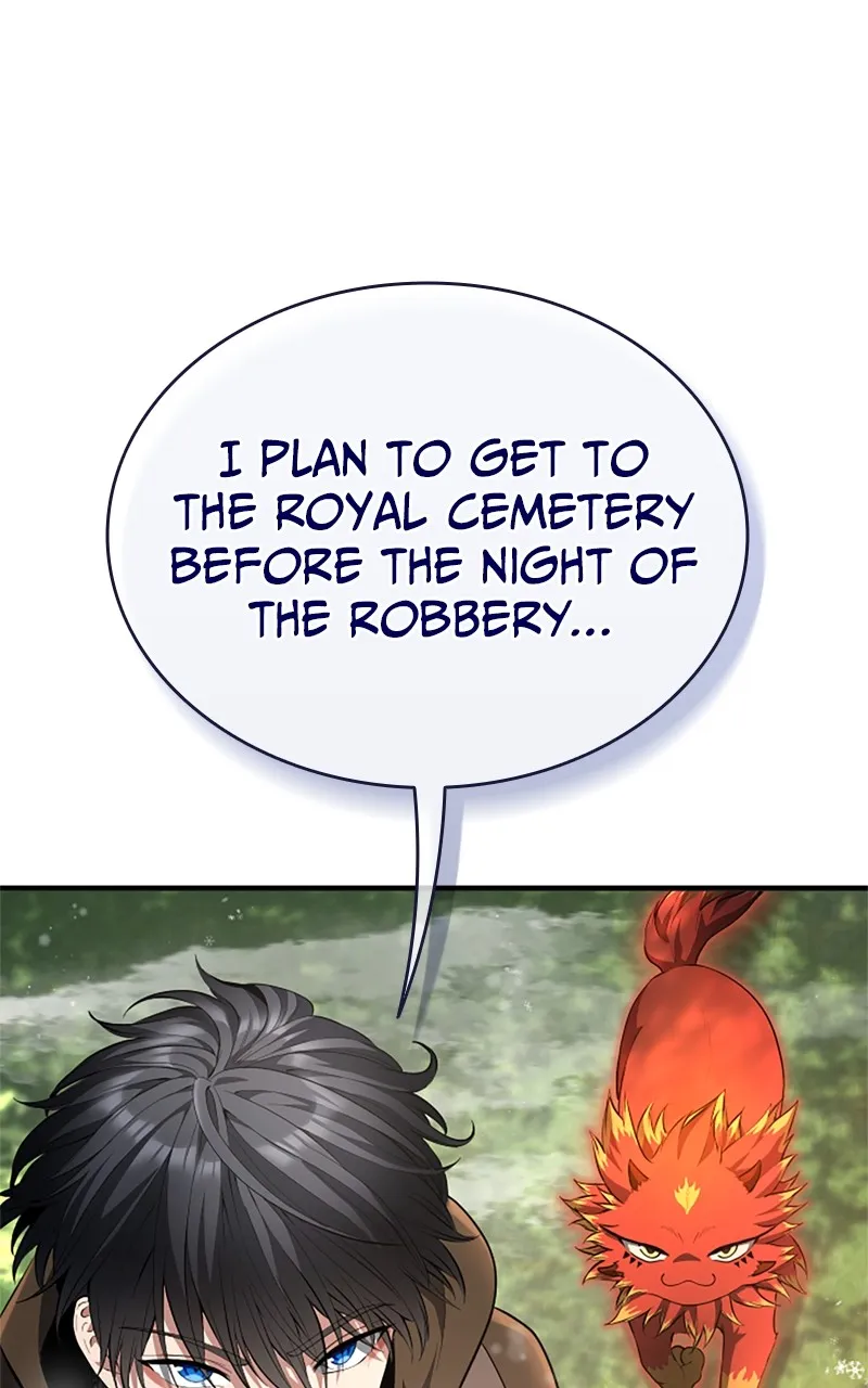 Regression of the Close Combat Mage Chapter 41 page 23 - 