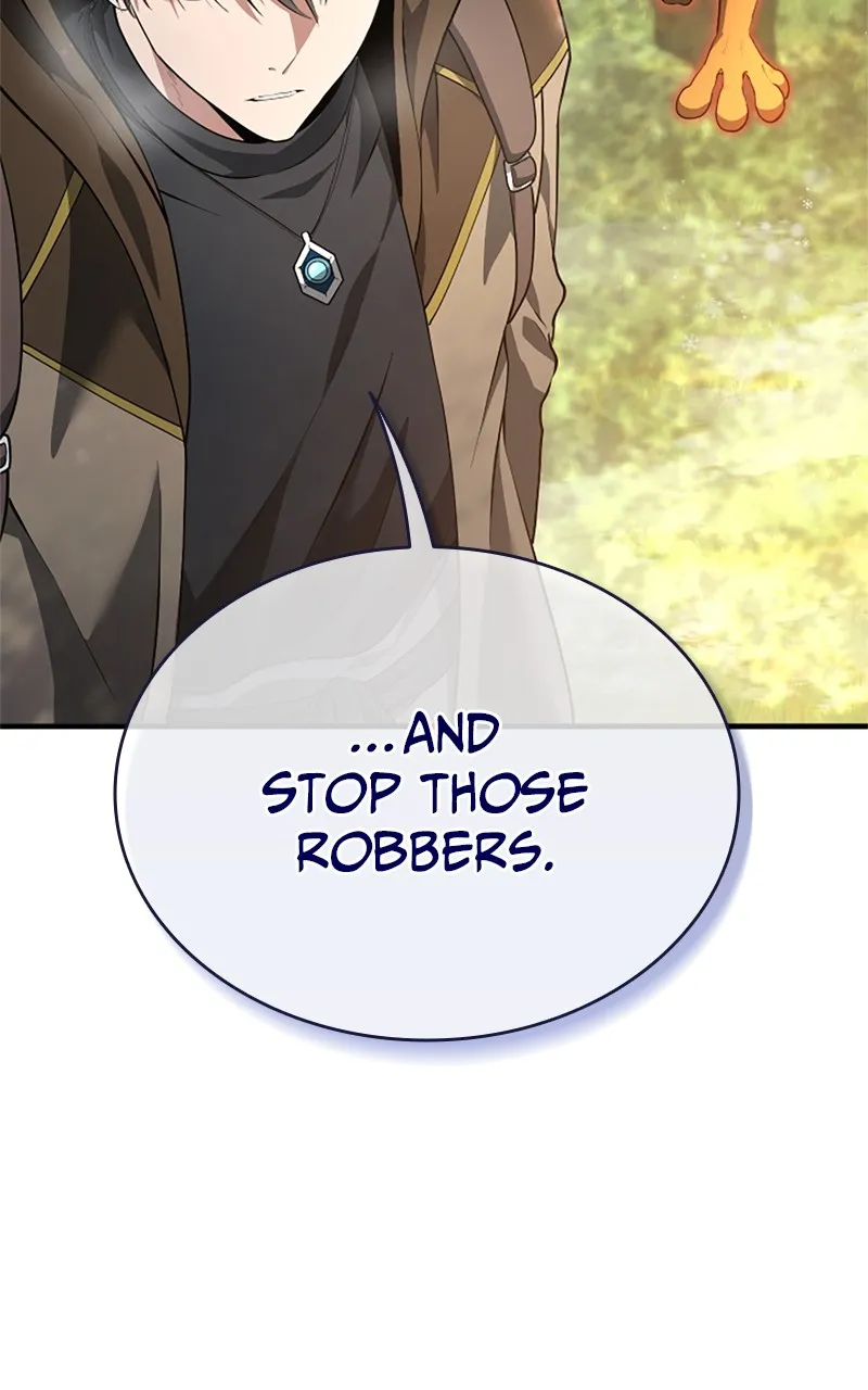 Regression of the Close Combat Mage Chapter 41 page 24 - 