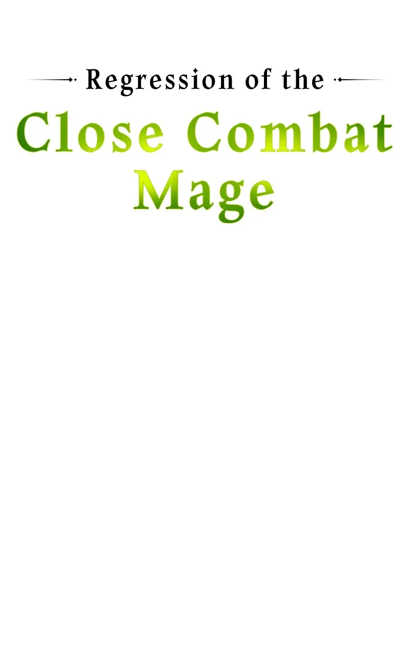Regression of the Close Combat Mage Chapter 41 page 25 - 