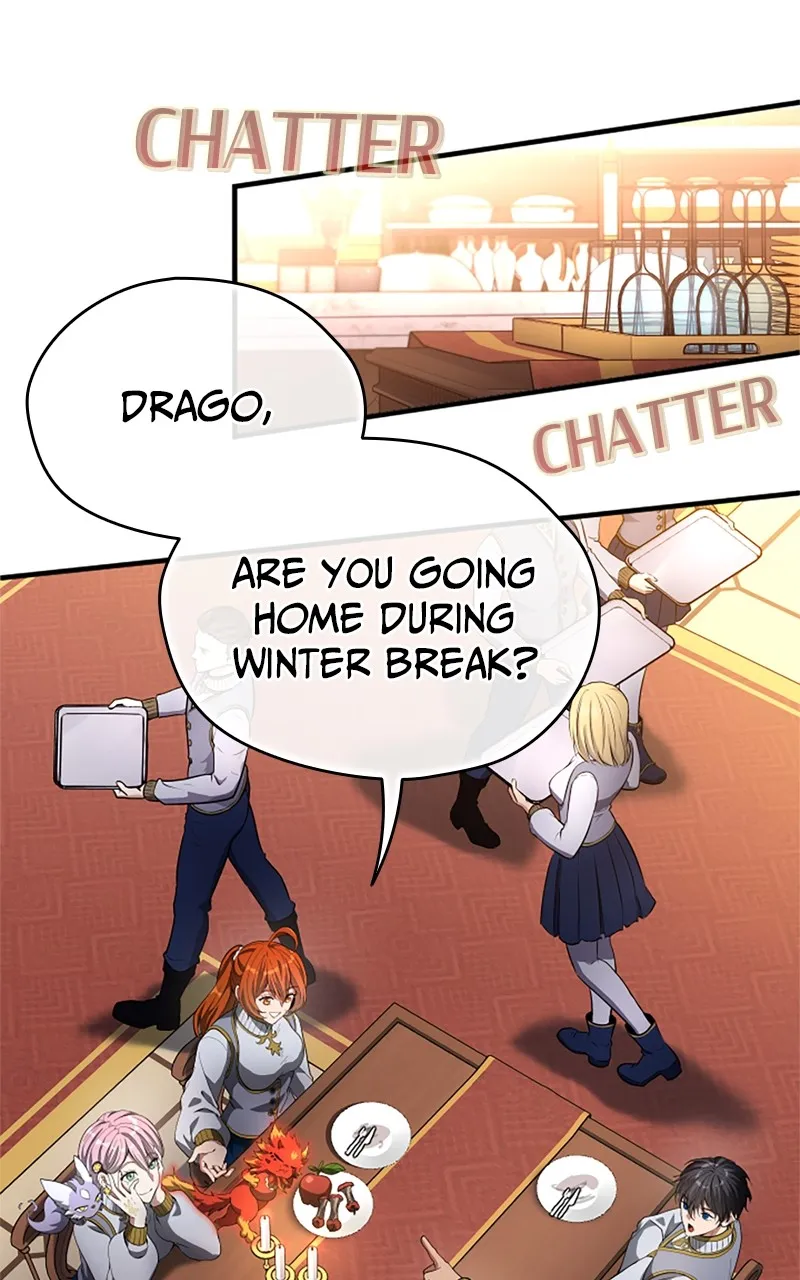 Regression of the Close Combat Mage Chapter 41 page 26 - 
