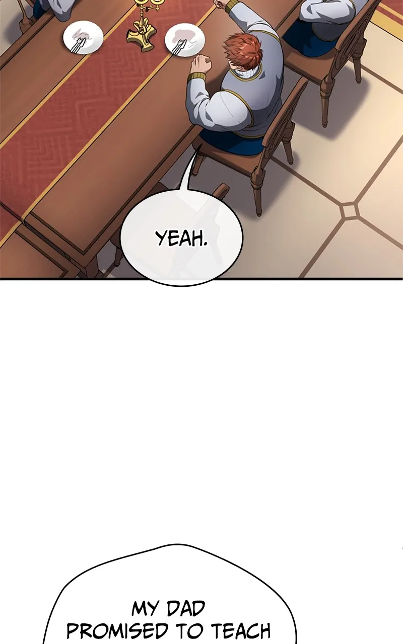 Regression of the Close Combat Mage Chapter 41 page 27 - 
