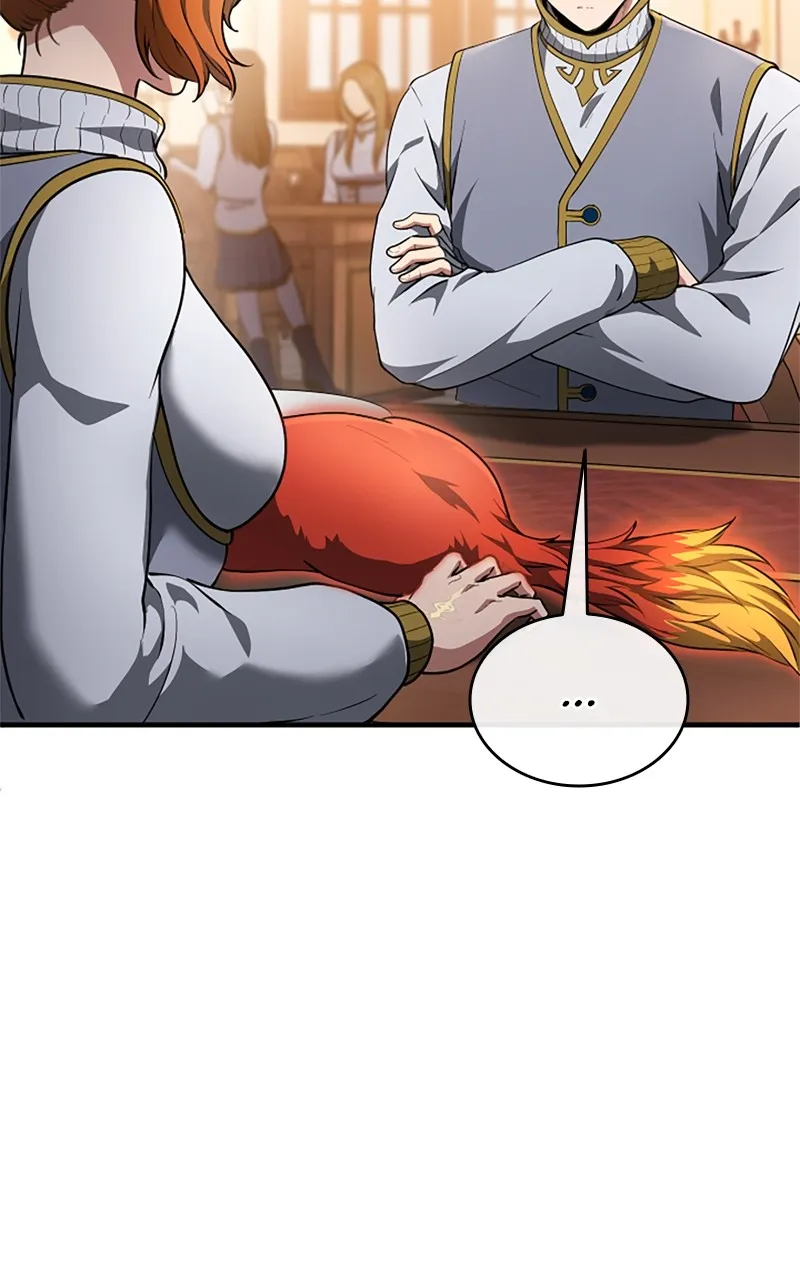 Regression of the Close Combat Mage Chapter 41 page 33 - 