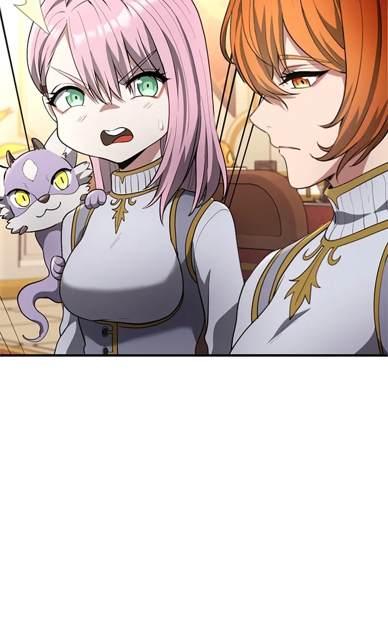 Regression of the Close Combat Mage Chapter 41 page 38 - 