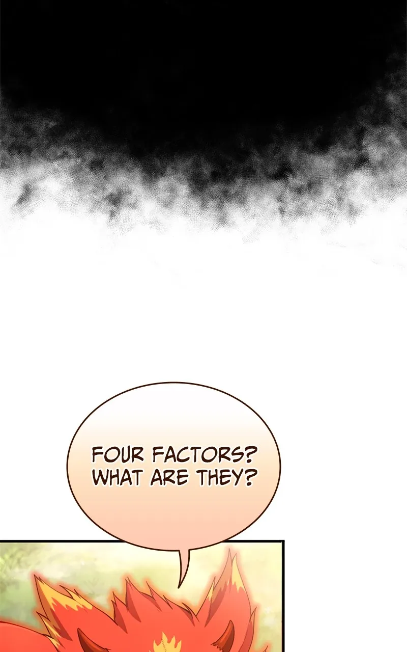 Regression of the Close Combat Mage Chapter 41 page 5 - 