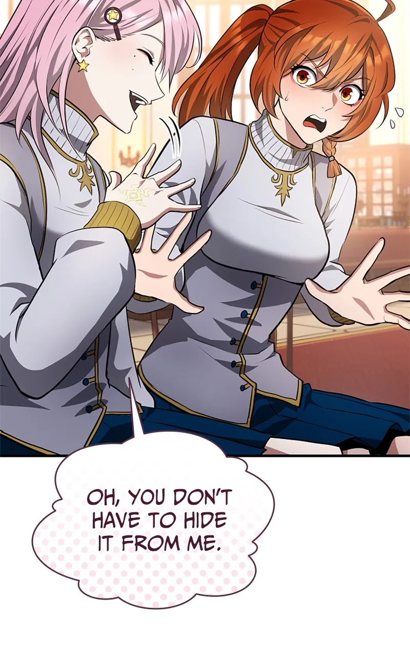 Regression of the Close Combat Mage Chapter 41 page 41 - 