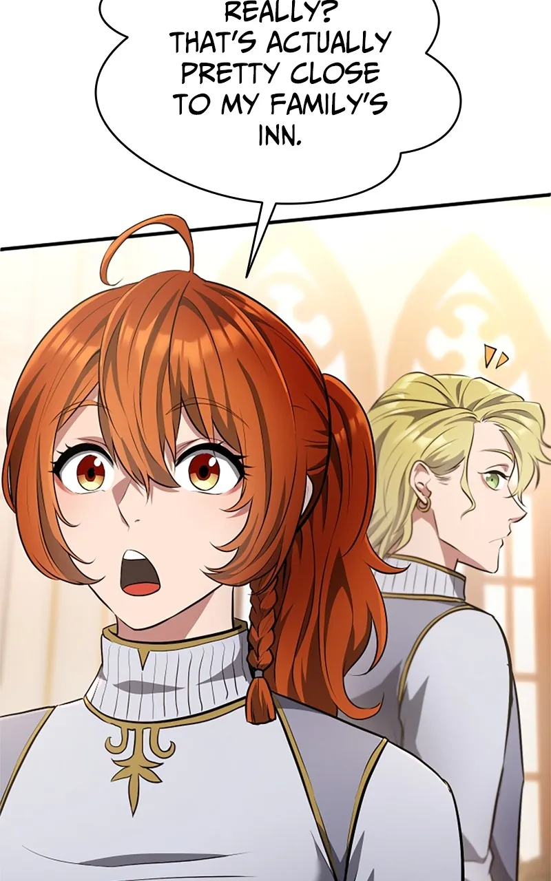 Regression of the Close Combat Mage Chapter 41 page 44 - 