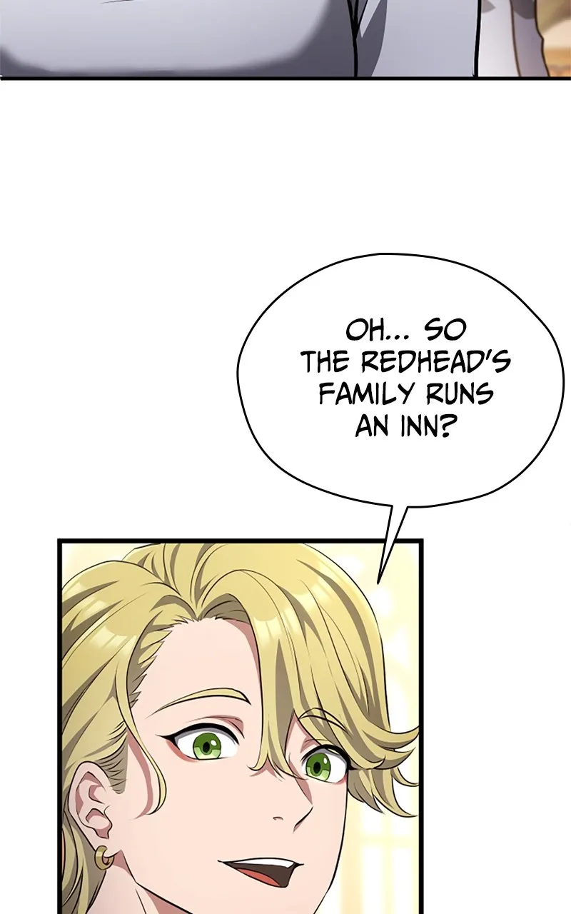 Regression of the Close Combat Mage Chapter 41 page 45 - 